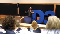 D3 2014: Dominic Barton - Leadership Requirement in a Fast-Changing World