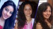 TV Actresses With & Without MAKE UP!! | Divyanka Tripathi, Drashti Dhami