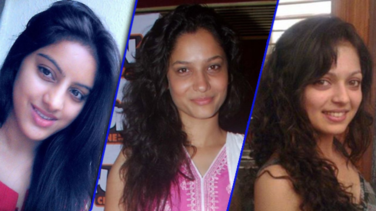 TV Actresses With & Without MAKE UP!! | Divyank...