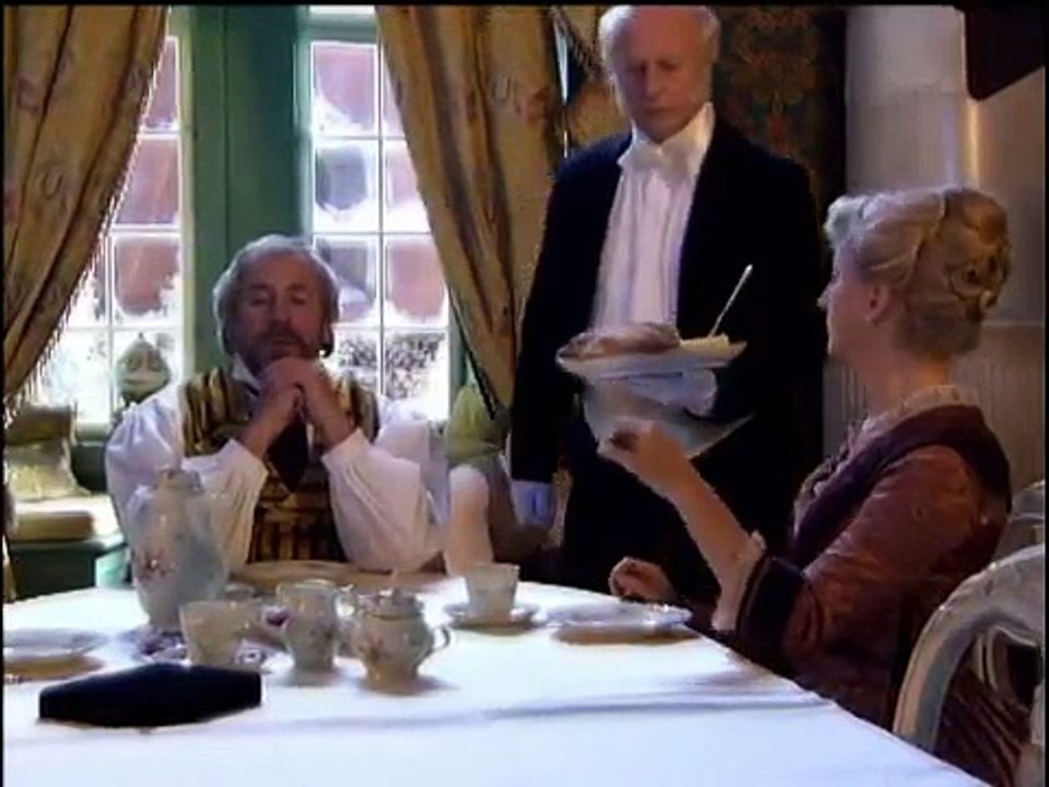 Sophie - Braut wider Willen - Folge 12- Steter Tropfen