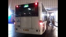 [Sound] Bus Mercedes-Benz Citaro n°866 de la RTM - Marseille sur les lignes 36 et 36 B