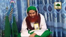 Shohrat Kay Darr Ki Waja Say Madani Kaam Chorna Kaisa - Madani Muzakra 876 - 28 March 2015 - Maulana Ilyas Qadri