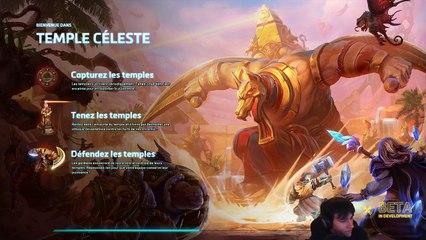 Replay Heroes of the Storm - Diablo 3 (2/01/2015)