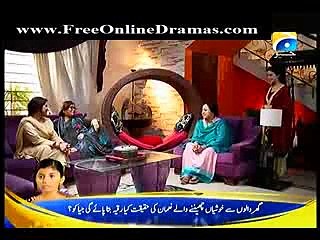 Susral Meri Behen Ka Episode 22 Full Geo dramas watch online 2 april 2015 (2-4-2015)