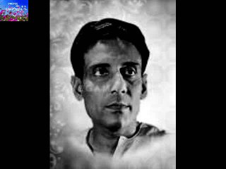 CHAND TUMI SUNDAR BOLE  SHYAMAL MITRA