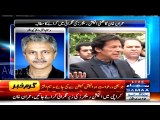 Waseem Akhtar (MQM) Clearly Shows His Jealousy Over Imran Khan Demands Rangers To Be Deployed In NA-246