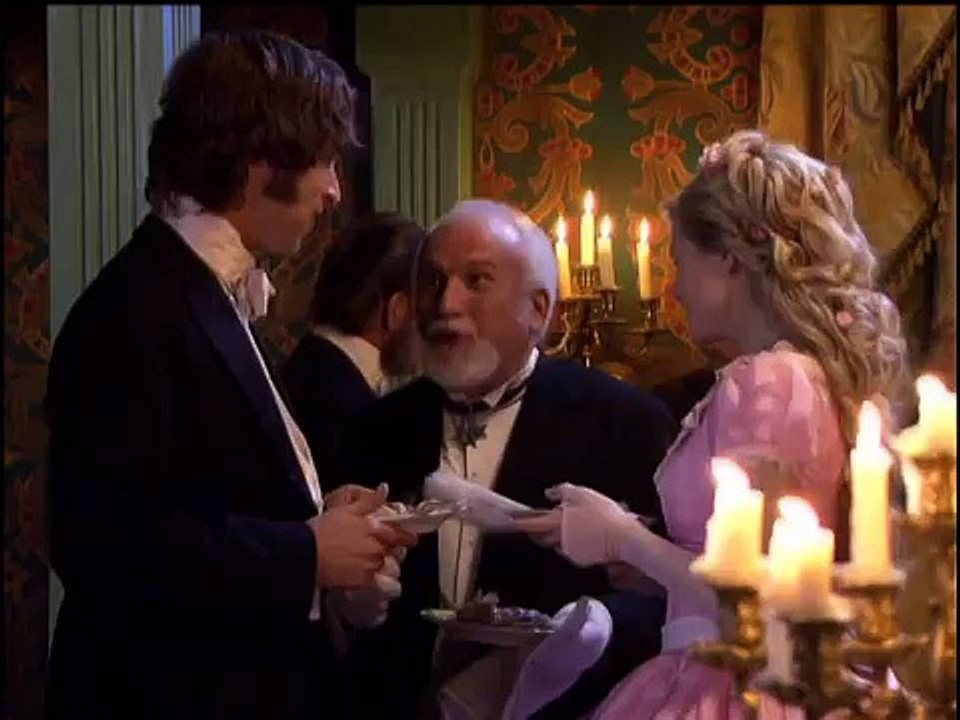 Sophie - Braut wider Willen - Folge 10- Alles Walzer