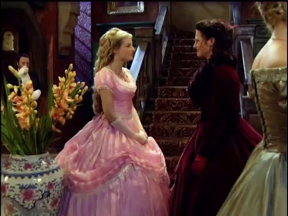 Sophie - Braut wider Willen - Folge 11- Lügen aus Liebe