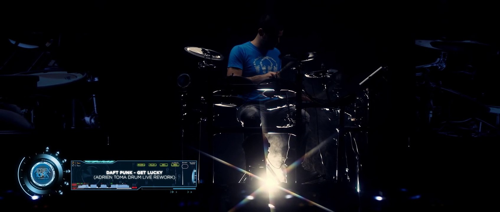 ADRIEN TOMA SELECTION # READY FOR 2K14