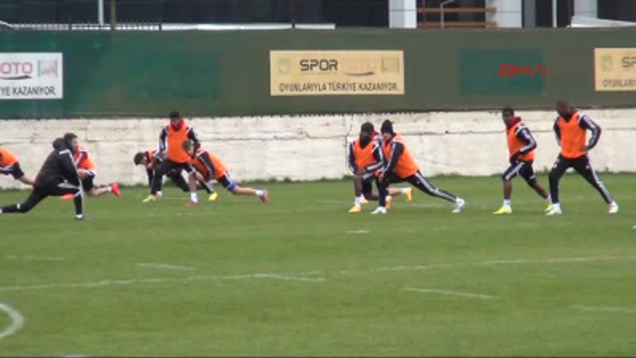 Kardemir Karabükspor Teknik Direktörü Vural Galatasaray Karşısında İşimiz Kolay Değil