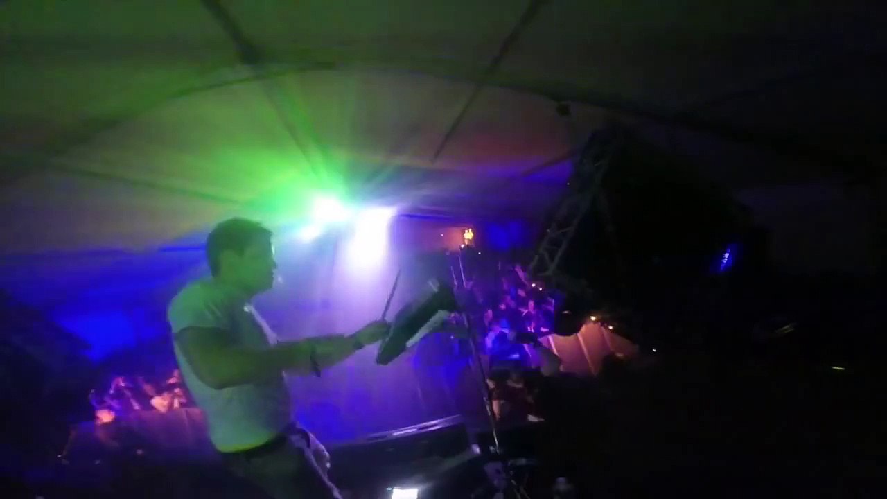 ADRIEN TOMA EPIC LIVE @ Gala UTT Troyes - Samedi 24 mai 2014 (Fun Radio)