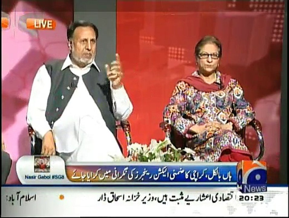 Capital Talk - 2nd April 2015