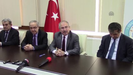 Balıkesir'de Okul Protokolü İmzalandı