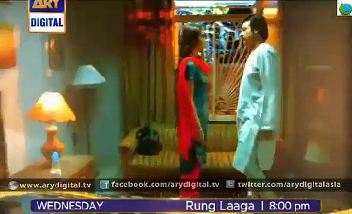 Rang Laaga Episode 4 Promo