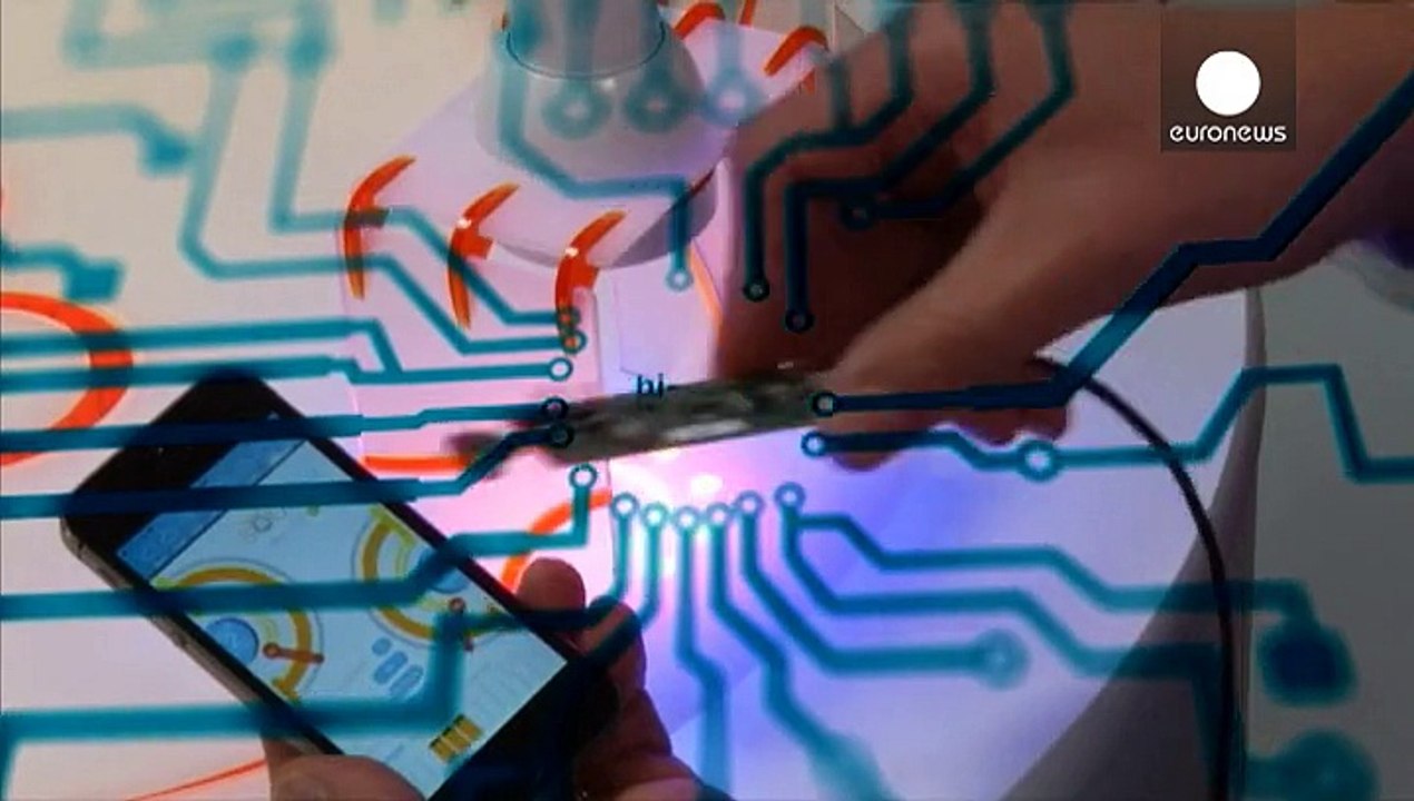 Sicher in der Sonne liegen mit Sonde und App