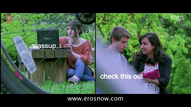 That's All I Really Wanna Do Song _ Teri Meri Kahaani _ Shahid Kapoor, Priyanka Chopra