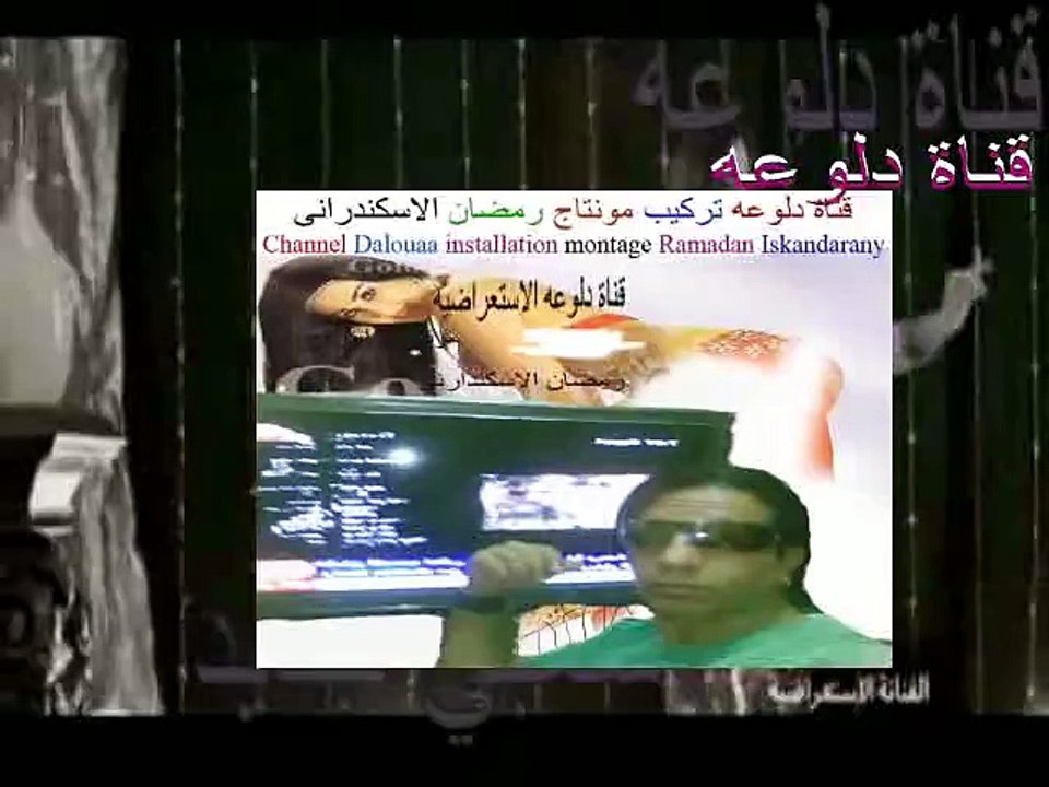 الفنان محمد رجب اغنية الحب شايلهولك ونجمة الاستعراض