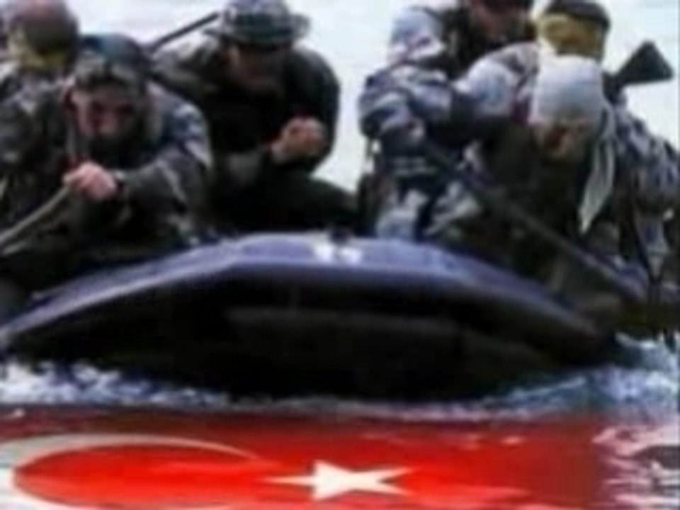 turkiyem bayragim