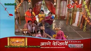 Aastha 2nd April 2015 pt2