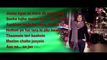 _Aao Na I Love New Year_ Full Song with Lyrics _ Sunny Deol, Kangana Ranaut