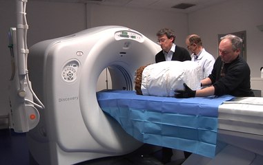 Le Quai Branly dévoile le dessous de ses chefs-d'oeuvre grâce au scanner 3D