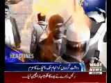 Waqtnews Headlines 09:00 PM 02 April 2015
