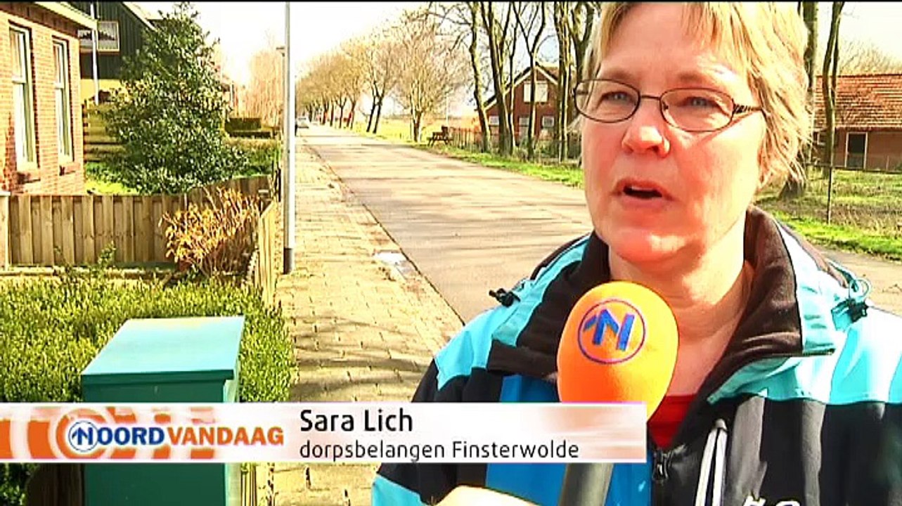 Het begint een beetje uit de hand te lopen - RTV Noord