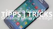 Samsung Galaxy S6 (edge) Tipps und Tricks deutsch