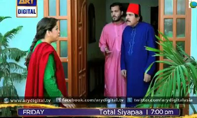 Total Siyapaa Episode 9 Promo