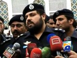 Police arrest former minister’s son accused of killing Lahore teenager-Geo Reports-02 Apr 2015
