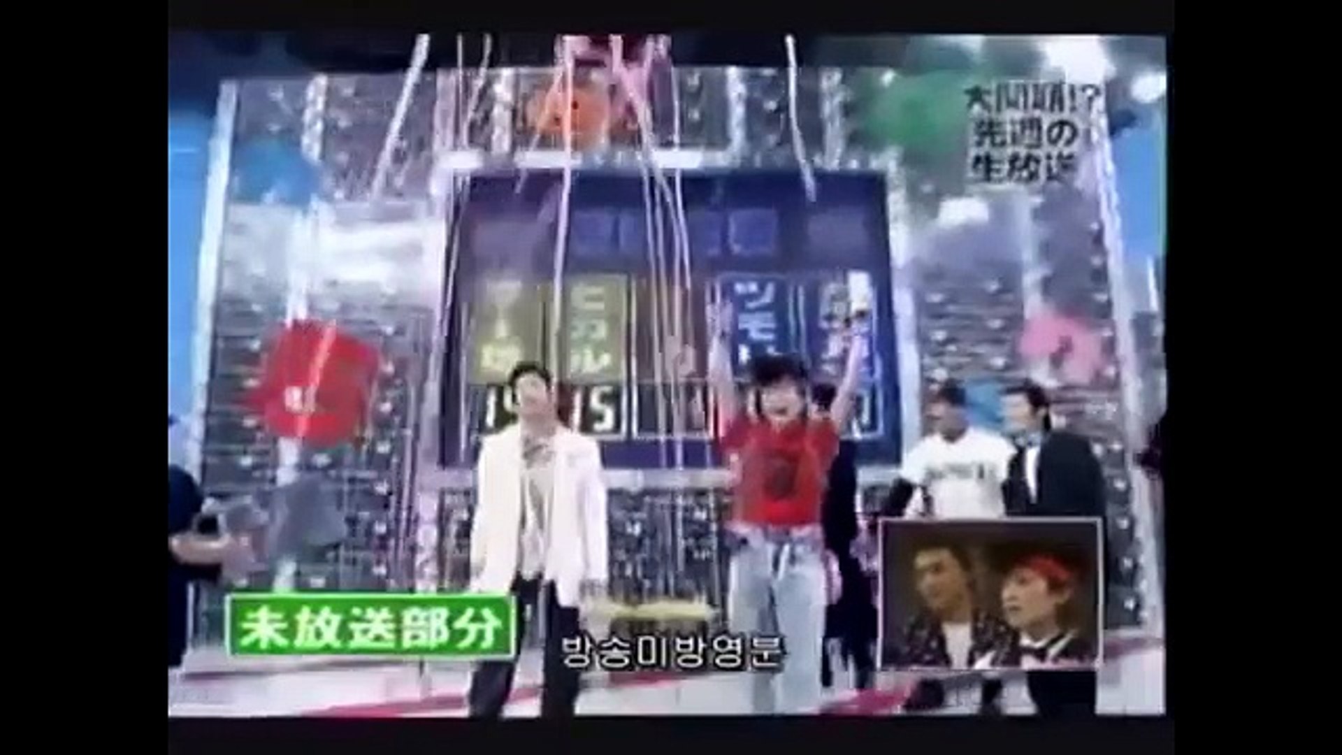 Smap緊急生放送 反省会 わちゃスマ Video Dailymotion
