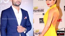 Virat Kohli & Anushka Sharma At Bollywood WEDDING 2015