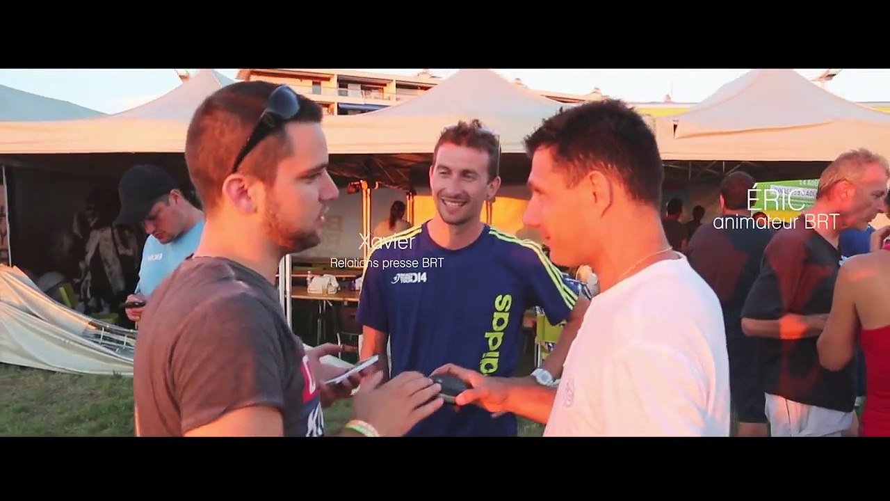 Adrien Toma TV # Summer 2K14 - Episode 3