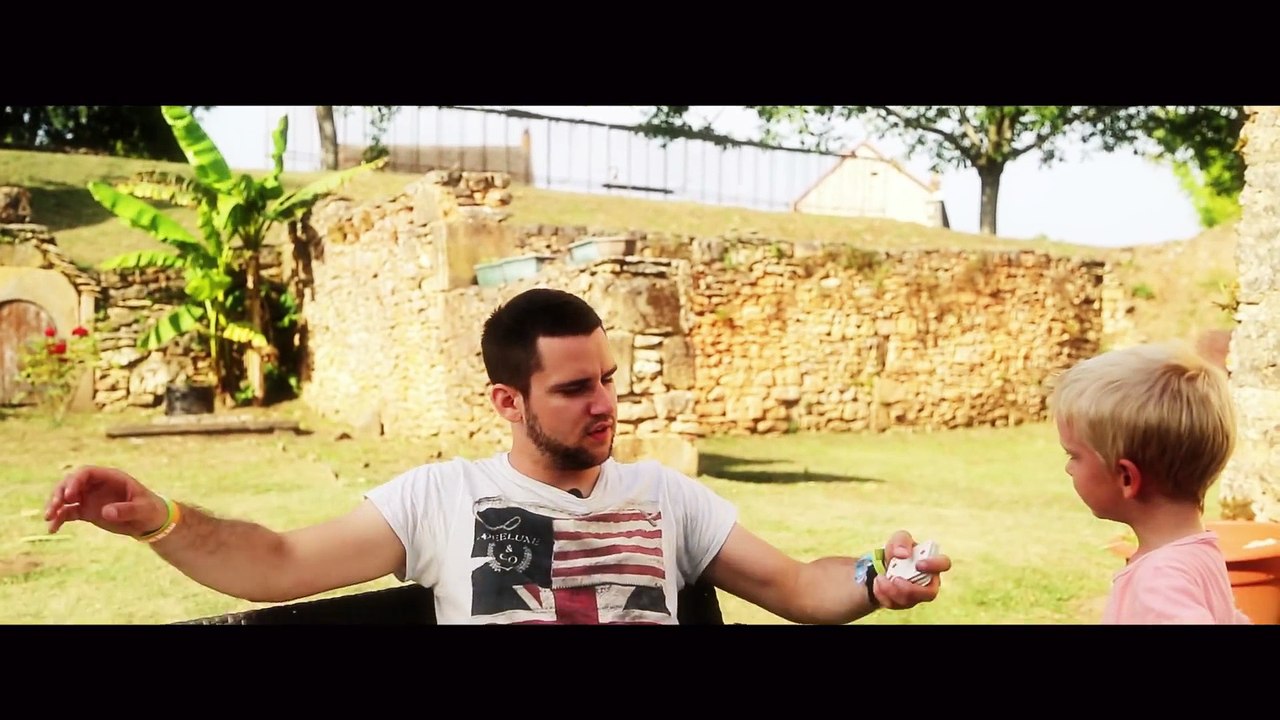 Adrien Toma TV # Summer 2K14 - Episode 4