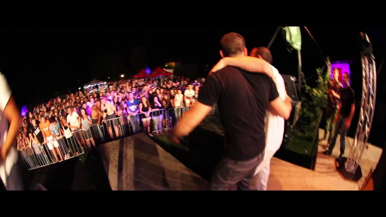 Adrien Toma TV # Summer 2K14 - Episode 5