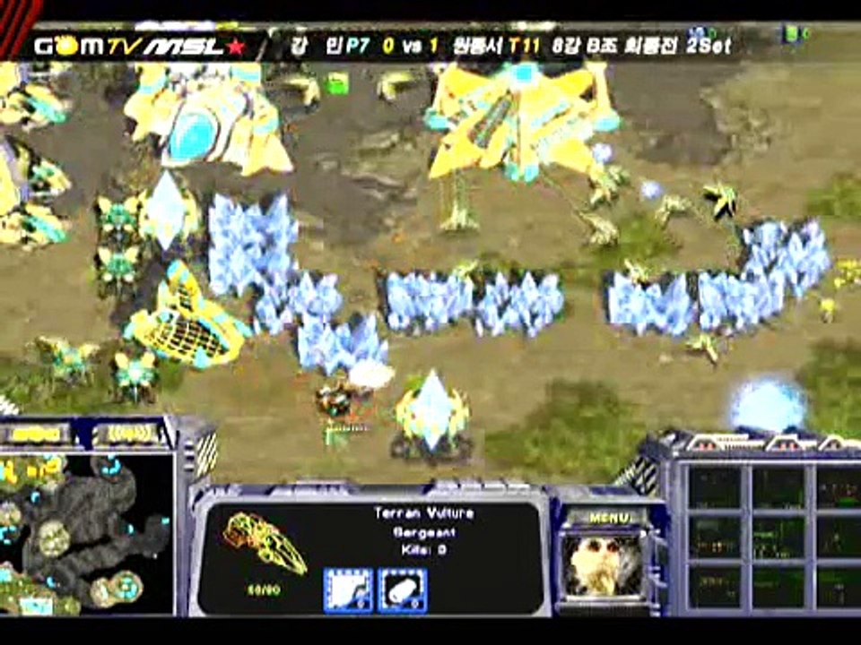 Bifrost vs Nal_rA @ MSL (Game 2)