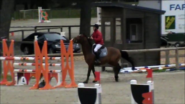 Valex CSO Fontainebleau mars 2015