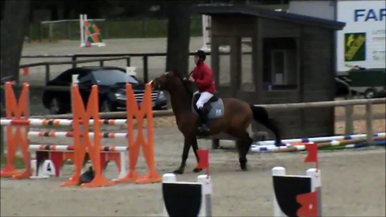 Valex CSO Fontainebleau mars 2015