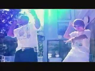 "Watch How I Do" Music Video - Kev Blaze feat. Fred