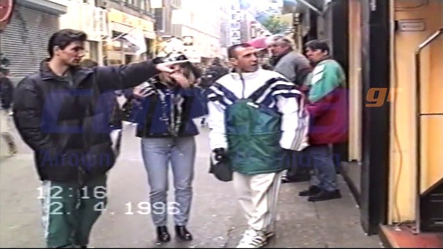 ΑΠΟΚΛΕΙΣΤΙΚΟ: Η πτήση από το Αμστερνταμ