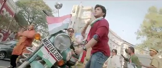 Ekkees Toppon Ki Salaami moviel Trailer - Anupam Kher, - Video Dailymotion