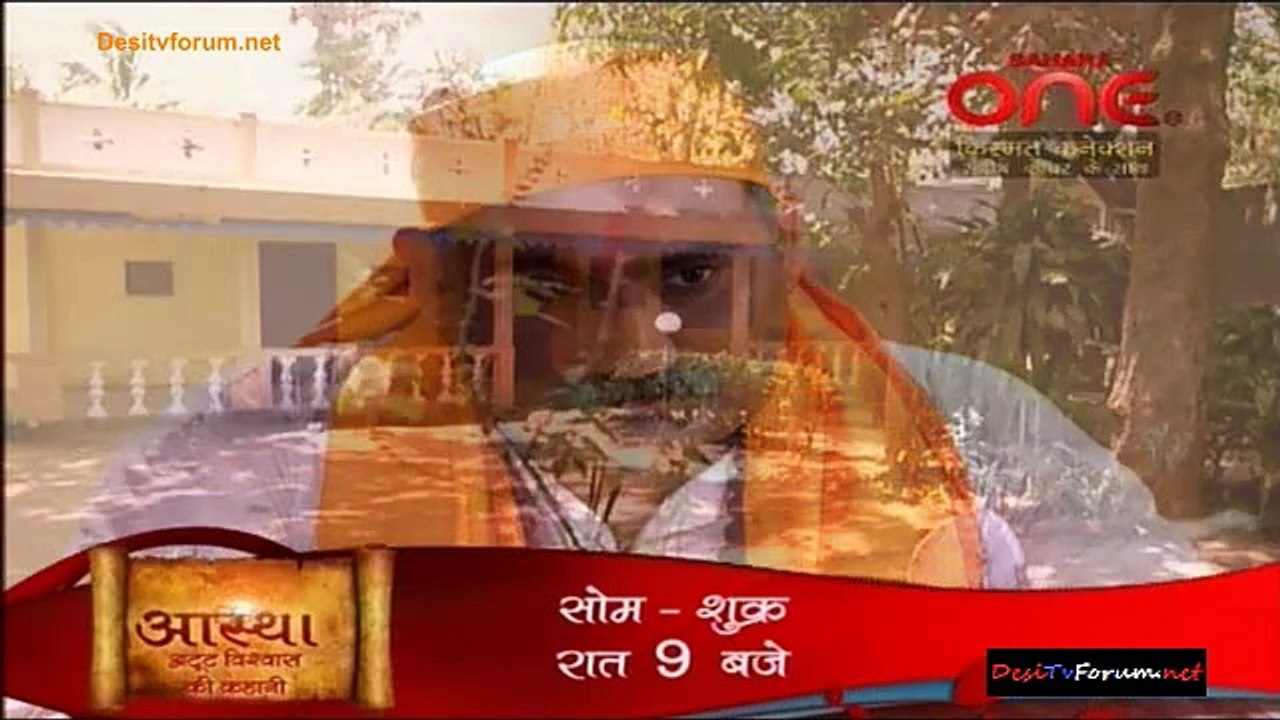 Kismat Connection 2nd April 2015 Video Watch On...