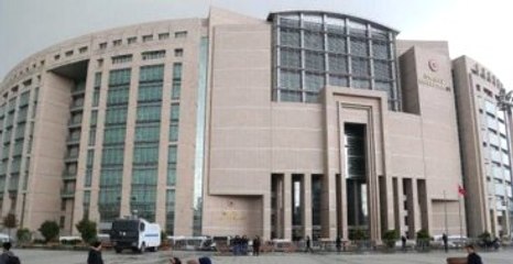 Eski Şube Müdürü: Adliyedeki Güvenliği, Danıştay Saldırısındaki Firma Sağlıyor