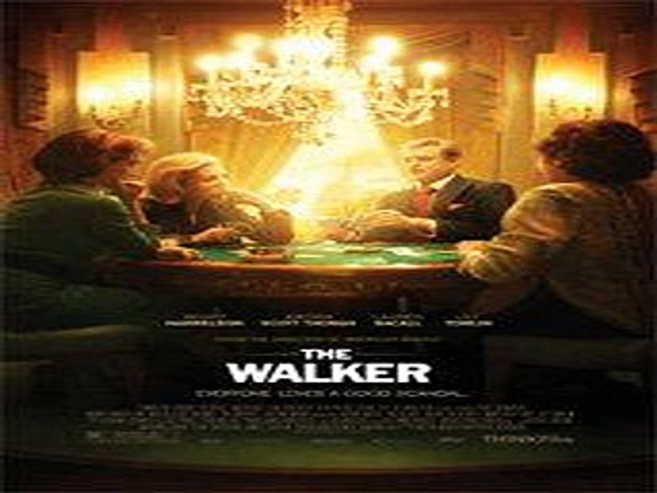 Watch The Walker (2007) Online Full Movie (HD) fmvoa video Dailymotion