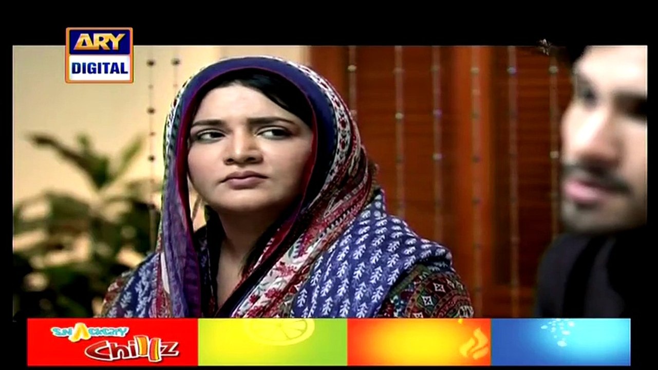 Tumse Mil Kay Episode 7 on Ary Digital 2nd April 2015