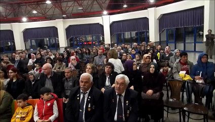 Çanakkaleden Cumhuriyete