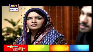 Tumse Mil Kay Episode 7 on Ary Digital in High Quality 2nd April 2015 - DramasOnline