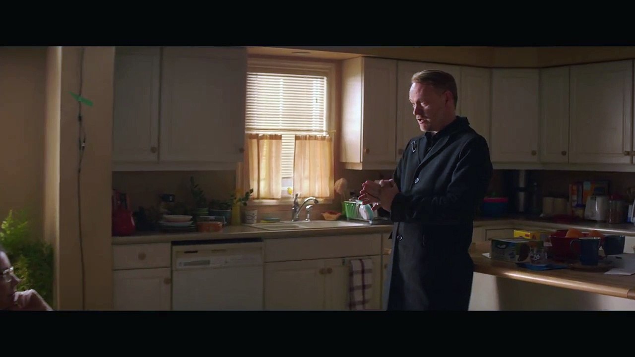 Poltergeist - Trailer #2