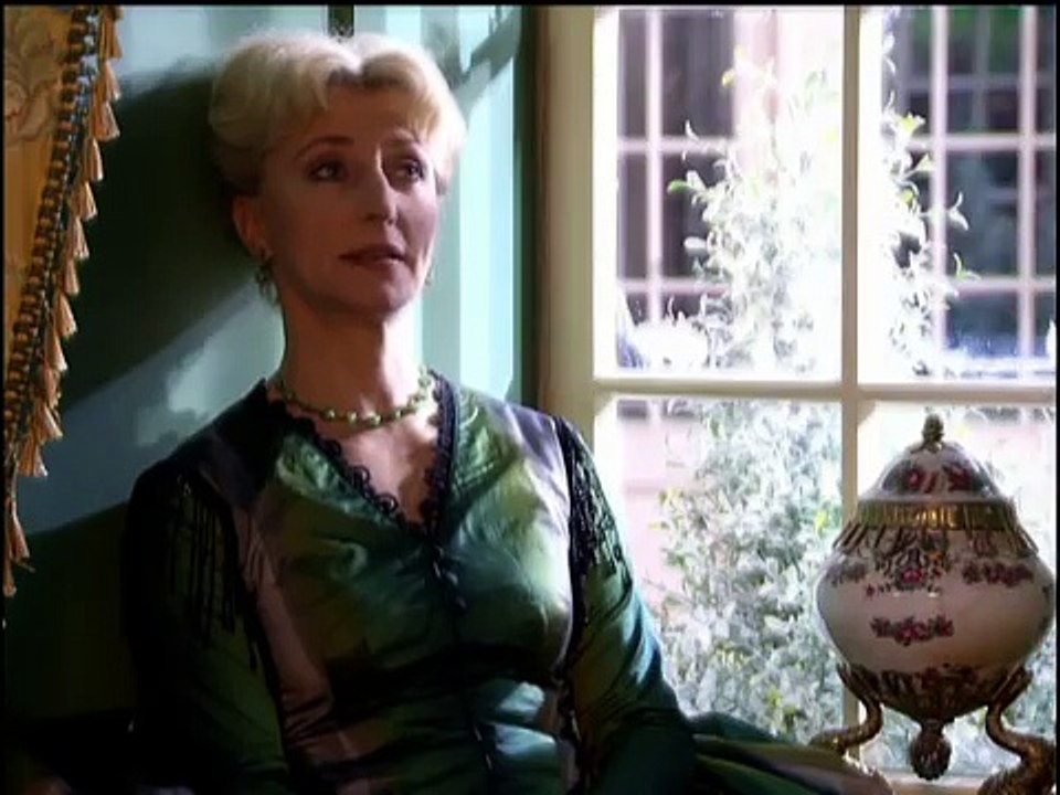 Sophie - Braut wider Willen - Folge 20- Money makes the world go around