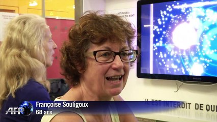 Quand nos grands parents deviennent professionnels de jeux vidéo